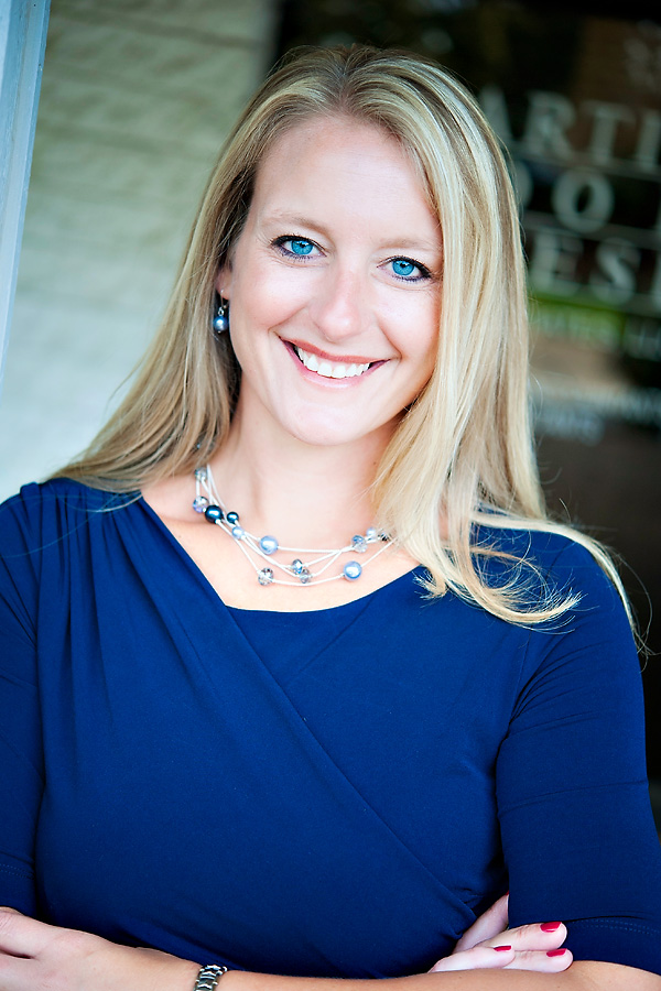Kelly Duitsman Loschen, CPA